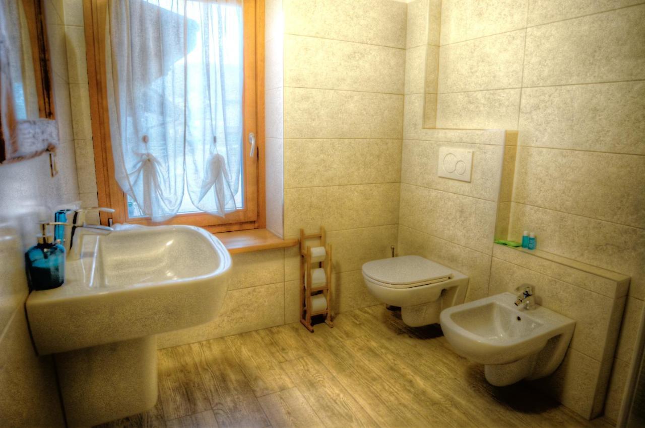 Villa Cascina Del Sole à Asso Extérieur photo